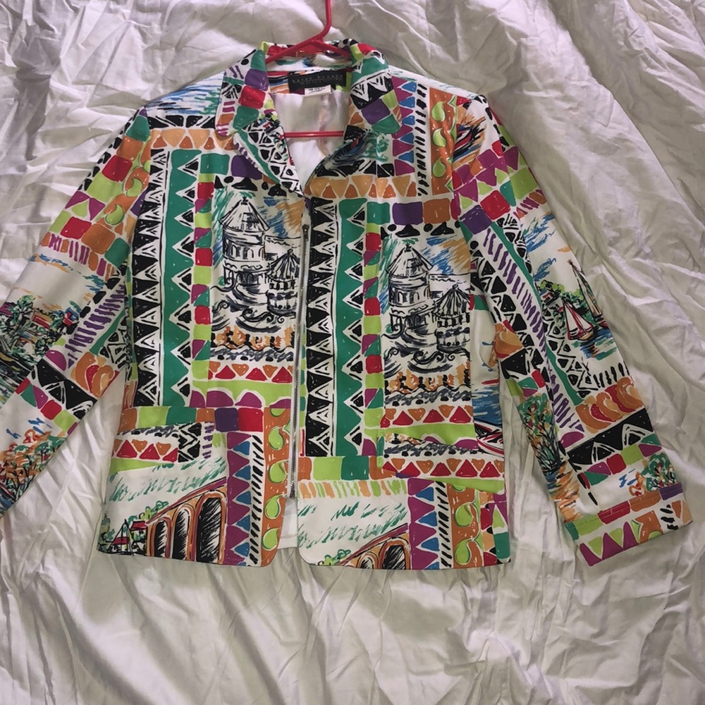 Blazer